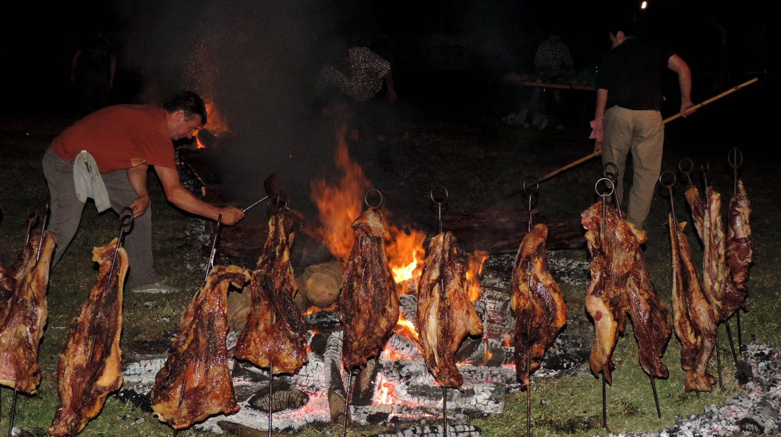 Se viene la Fiesta del Matambre en El Provincial