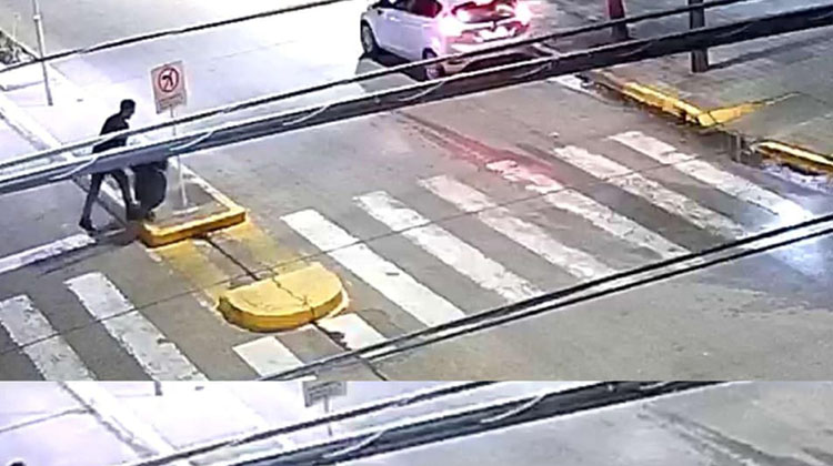 Residuos: Se refuerza el control del espacio p&uacute;blico