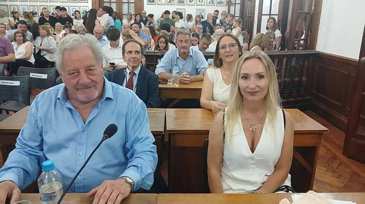 HCD: Solicitan modificar  articulo  40 de Ordenanza Fiscal 