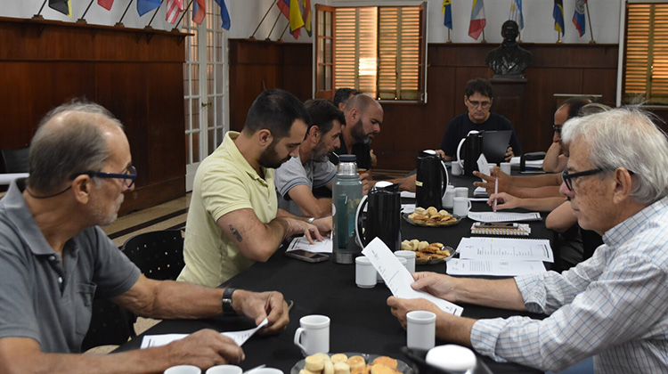 Mesa de Emergencia Vial