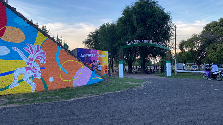 ​Crece la expectativa ante la celebraci&oacute;n del carnaval