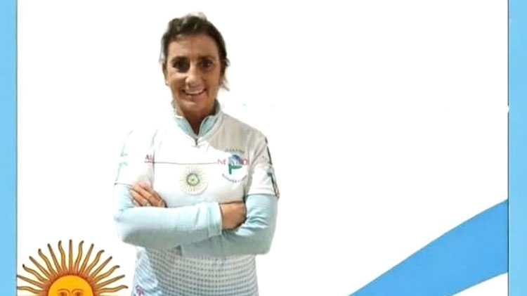 Dos nuevejulienses en la Selecci&oacute;n Argentina de Newcom