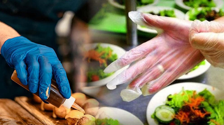 Manipulaci&oacute;n de alimentos: Nuevo curso