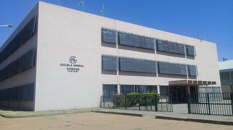Inicio de clases: Comunicado de la Escuela Normal Superior