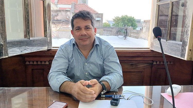 Sesiona el Concejo Deliberante