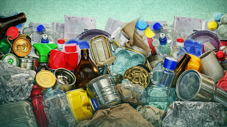 ​Consejos para la separaci&oacute;n de residuos