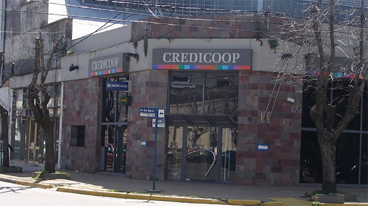 Banco Credicoop celebra sus 47 a&ntilde;os