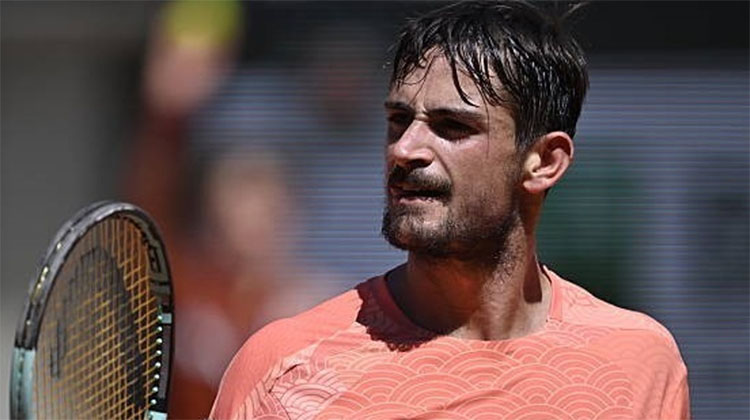 Mariano Navone se impuso en el Masters 1000 de Miami