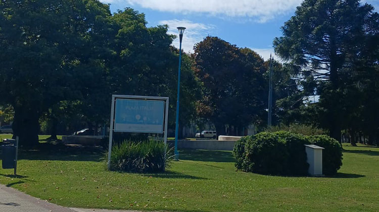 Actos oficiales por el ​D&iacute;a Nacional de la Memoria por la Verdad y la Justicia