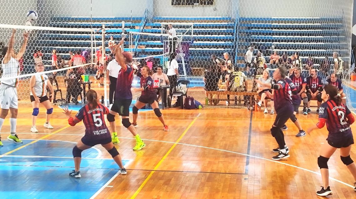 Tres equipos de 9 de Julio participar&aacute;n en el Torneo Provincial de Newcom