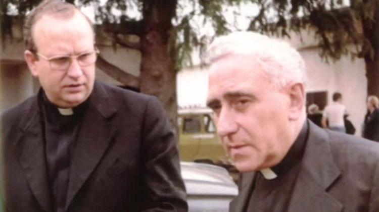 ​El Cardenal Fernando Vergez Alzaga disertar&aacute; en 9 de Julio