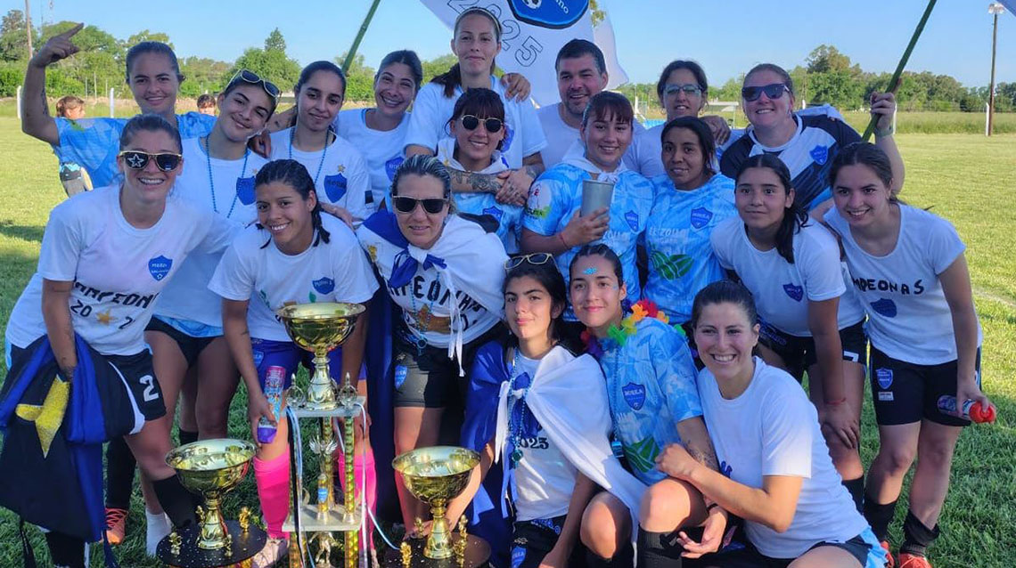 LNF: Se pone en marcha el F&uacute;tbol Femenino 