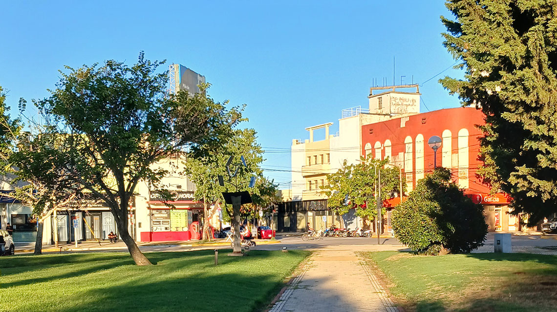 Pron&oacute;stico para 9 de Julio
