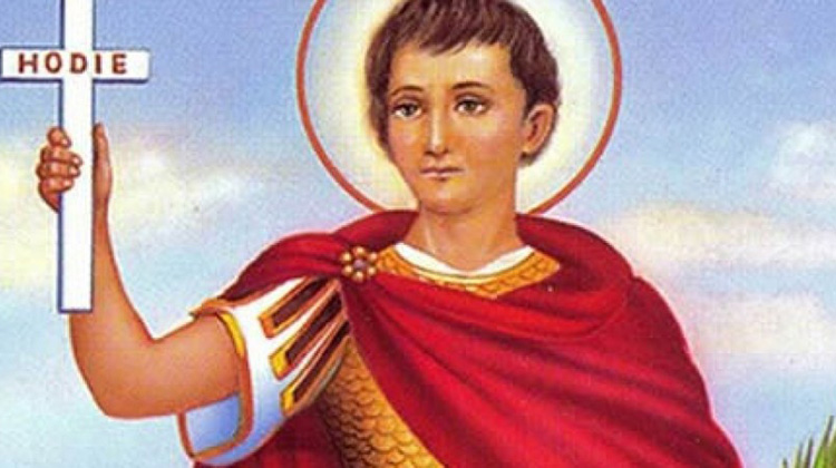 D&iacute;a de San Expedito