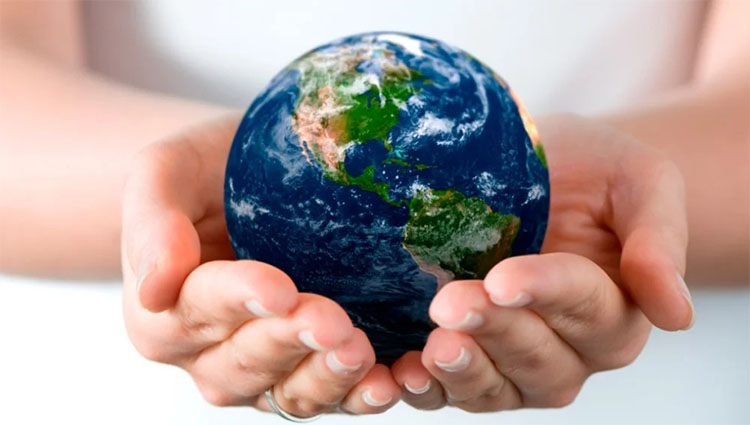 Jornada por el D&iacute;a de la Tierra en Defensa del Agua en 9 de Julio