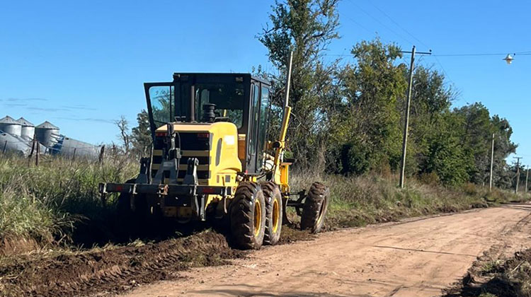 Reparaci&oacute;n de calles