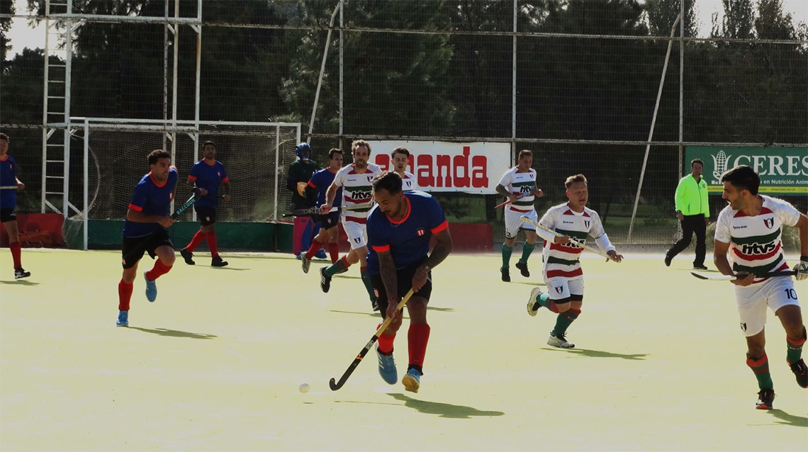 Hockey Masculino