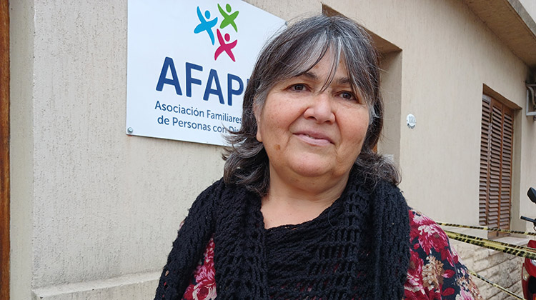 ​AFAPDI prepara una gran feria de invierno