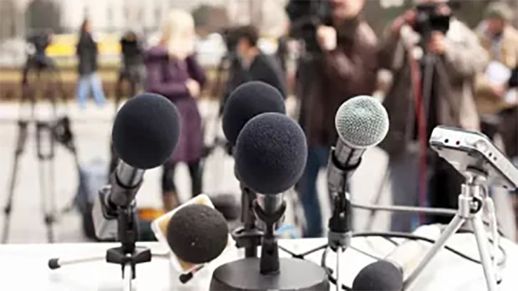 D&iacute;a Mundial de la Libertad de Prensa