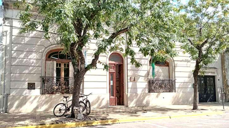 ​Abren convocatoria para Inspectores de Infraestructura Escolar en Nueve de Julio