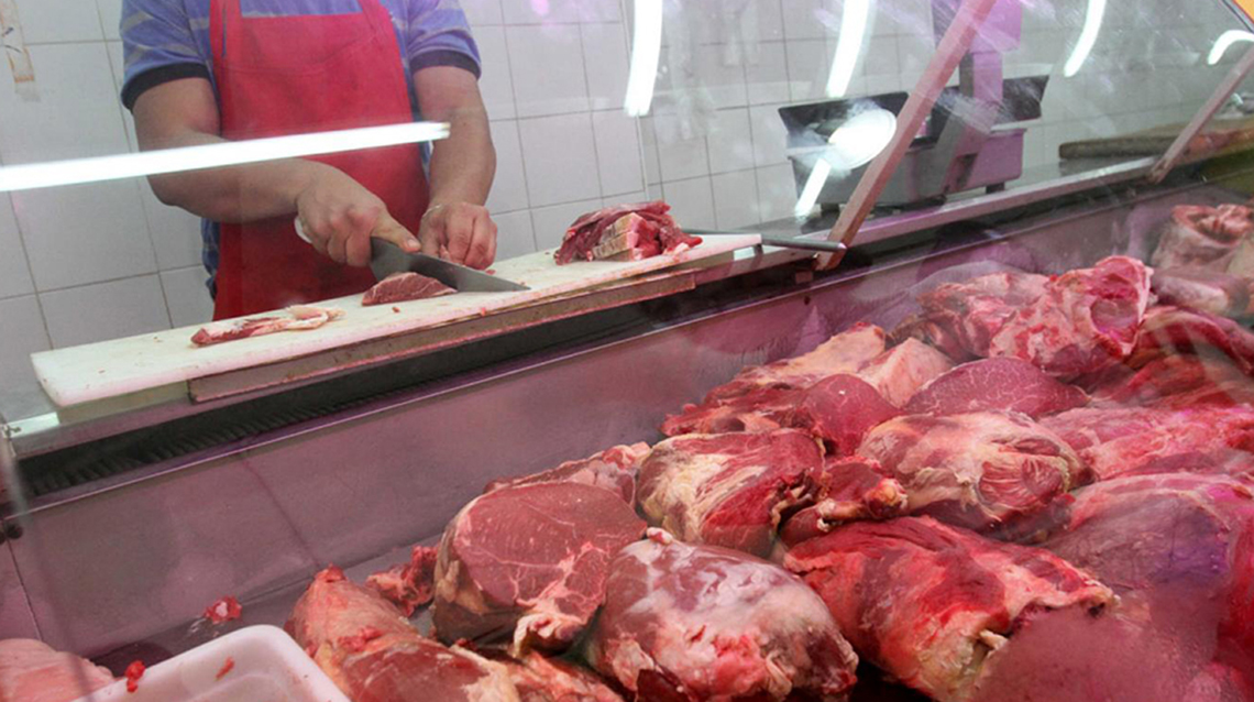 ​Capacitaci&oacute;n obligatoria y gratuita para carnicer&iacute;as