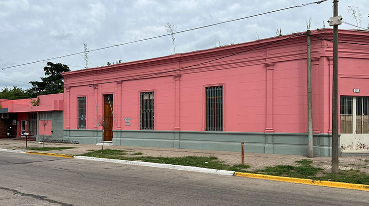 Redondeo Solidario​