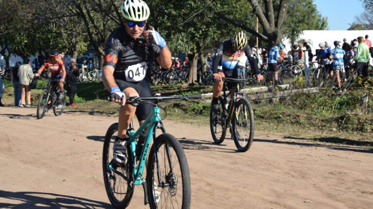 Se viene el Duatl&oacute;n Ciudad de 9 de Julio