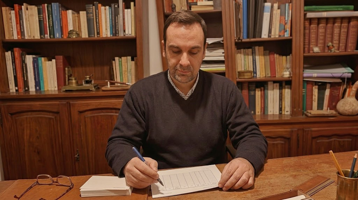​Juan Mondelli presidir&aacute; el radicalismo del 9 de Julio