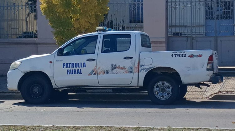 El CPR 9 de Julio advierte sobre posibles estafas bajo la modalidad de falsos censistas