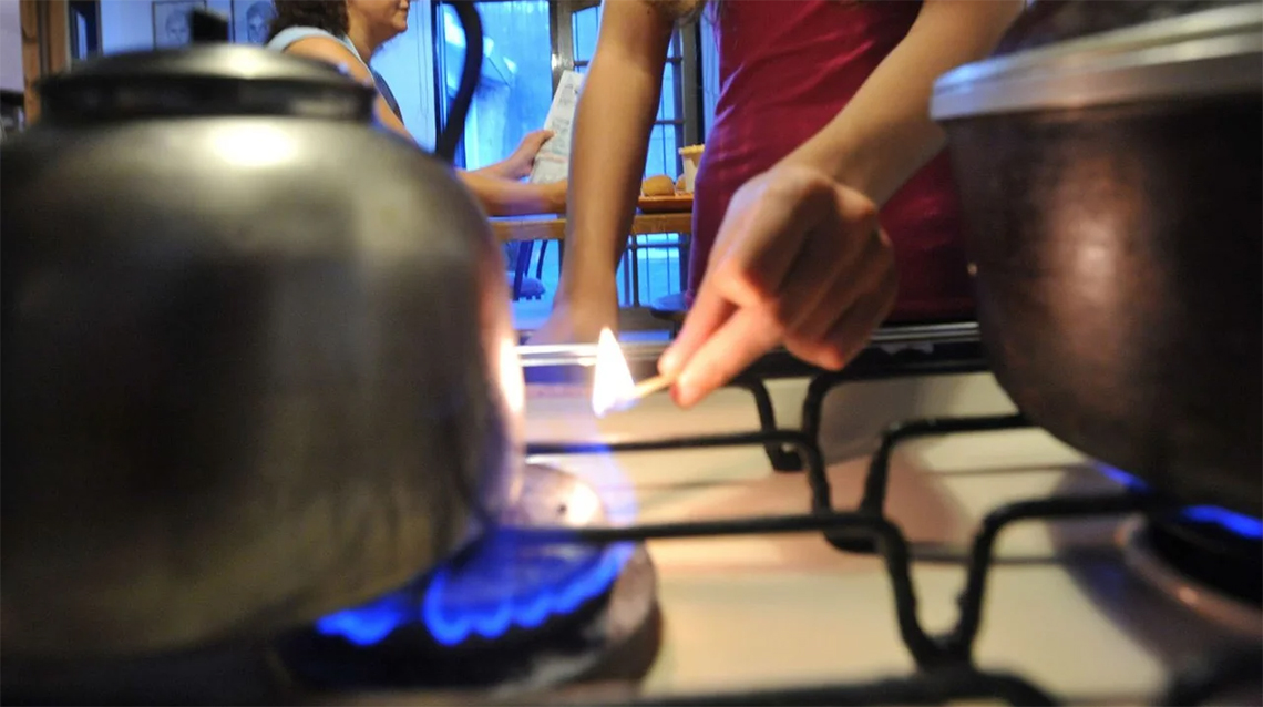 ​LLA logr&oacute; dictamen para modificar la zona fr&iacute;a: 9 de Julio quedar&iacute;a afuera y el gas podr&iacute;a subir hasta 50%