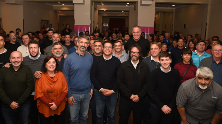 ​Encuentro Provincial del Deporte en Mar del Plata