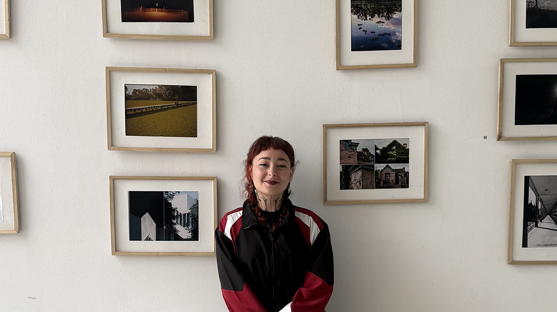 Contin&uacute;a la muestra fotogr&aacute;fica en la Terminal de &Oacute;mnibus