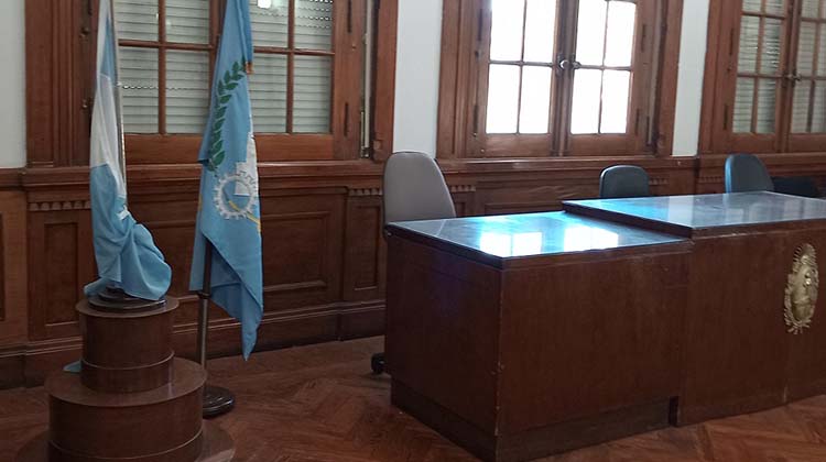 ​Convocan a jubilados municipales a la Banca Ciudadana
