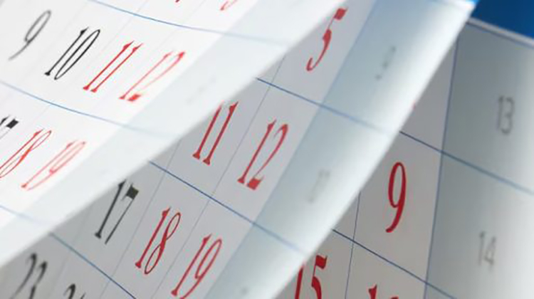 ​Calendario 2026: Cu&aacute;ndo es el pr&oacute;ximo feriado de junio