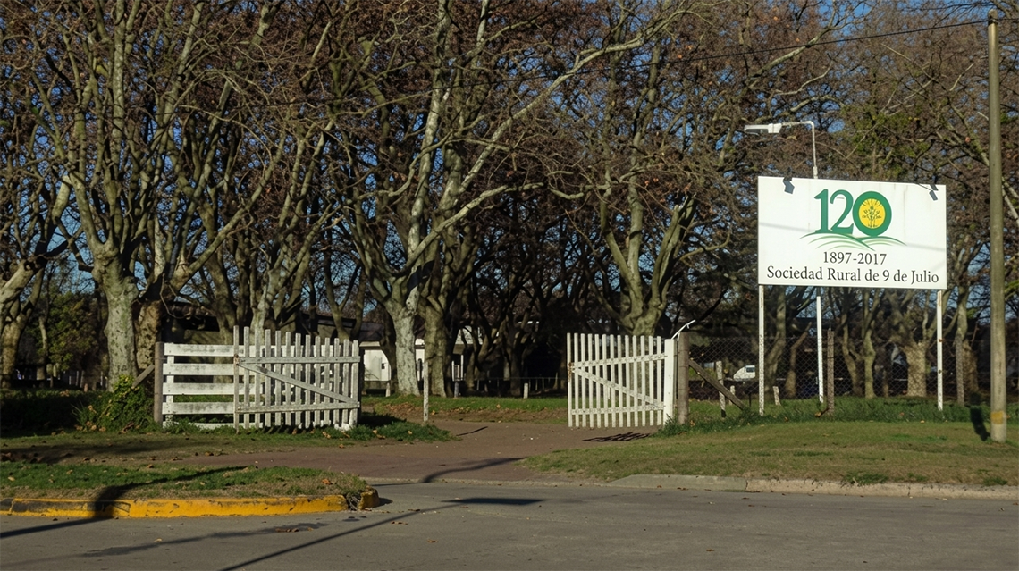 Sociedad Rural denunci&oacute; la &acute;inconstitucionalidad&acute; de trabar la emisi&oacute;n de gu&iacute;as por deudas municipales