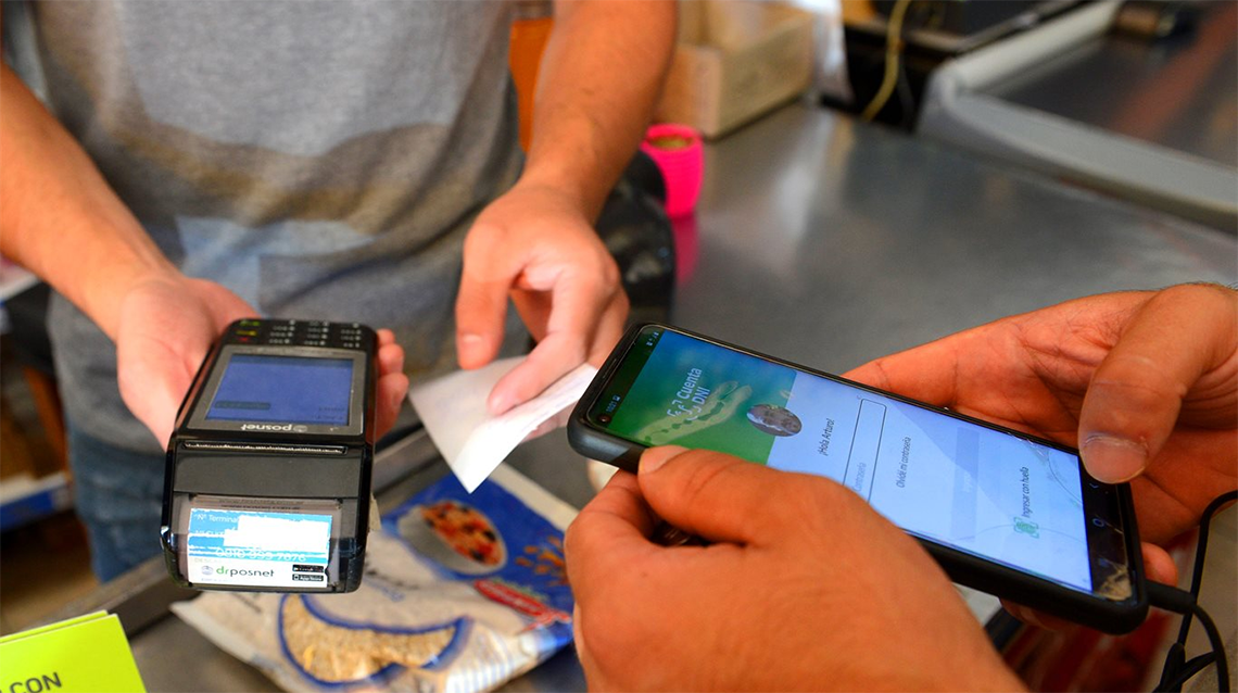 Cuenta DNI: todos los beneficios para junio