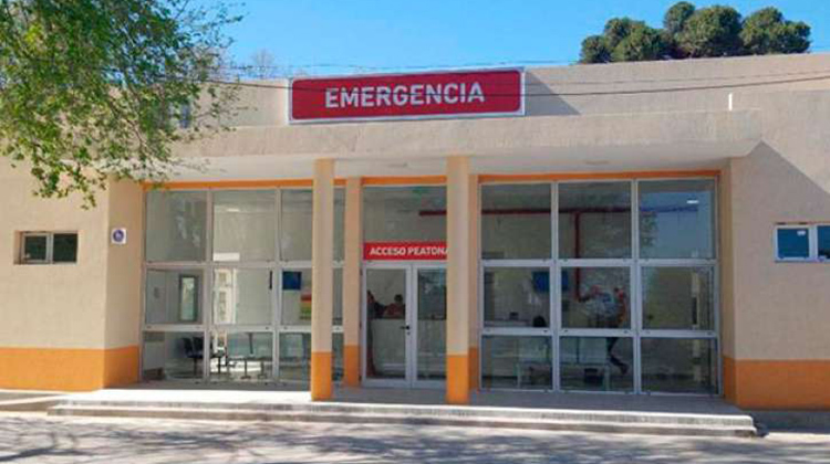 Hospital Julio de Vedia: fallecen una madre y su beb&eacute; reci&eacute;n nacido