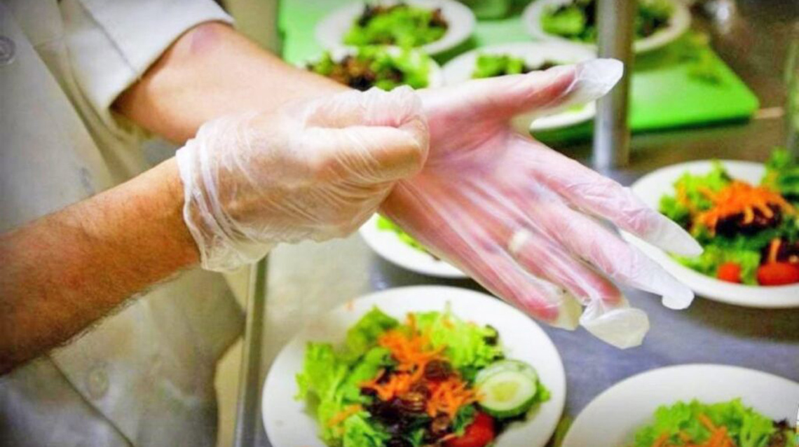 Bromatolog&iacute;a dictar&aacute; curso gratuito de manipulaci&oacute;n segura de alimentos en Dudignac