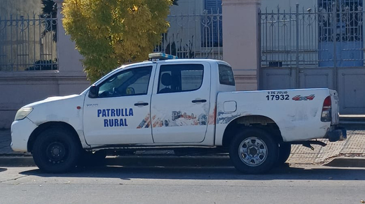CPR de Nueve de Julio informa su &uacute;nica l&iacute;nea de contacto directo