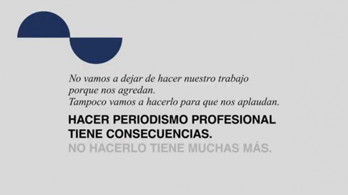 Campa&ntilde;a de Adepa por el D&iacute;a del Periodista