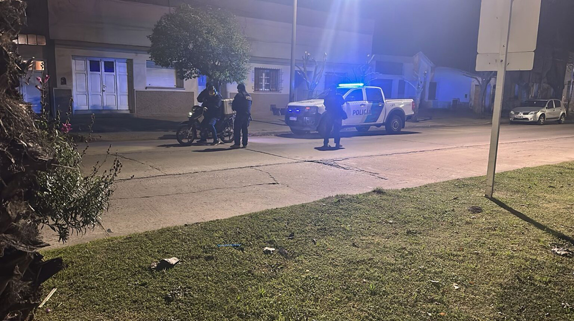 Secuestraron seis motos por ruidos molestos en controles de tr&aacute;nsito