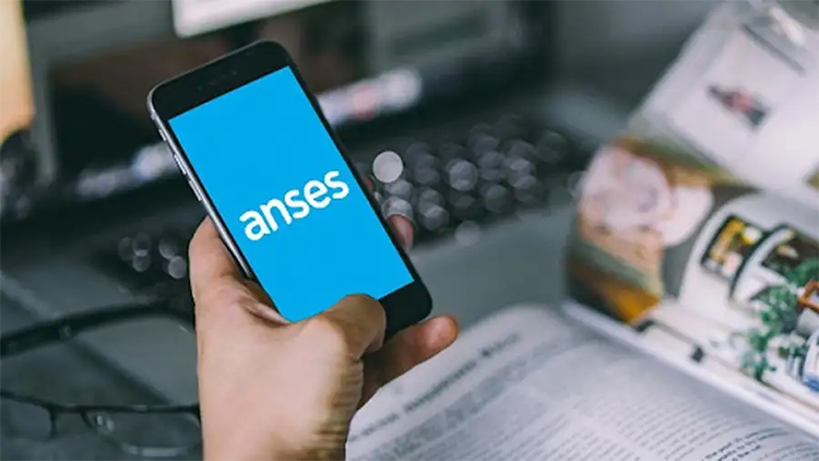 ANSES digital: Habilitan la consulta del recibo de jubilaci&oacute;n por el celular