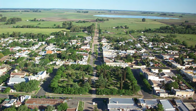 Municipio cercano llega a Quiroga