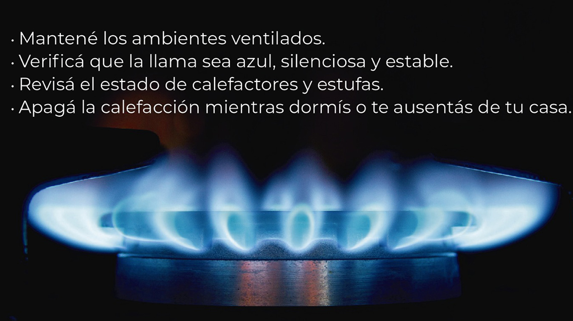 Prevenci&oacute;n de intoxicaci&oacute;n por mon&oacute;xido de carbono