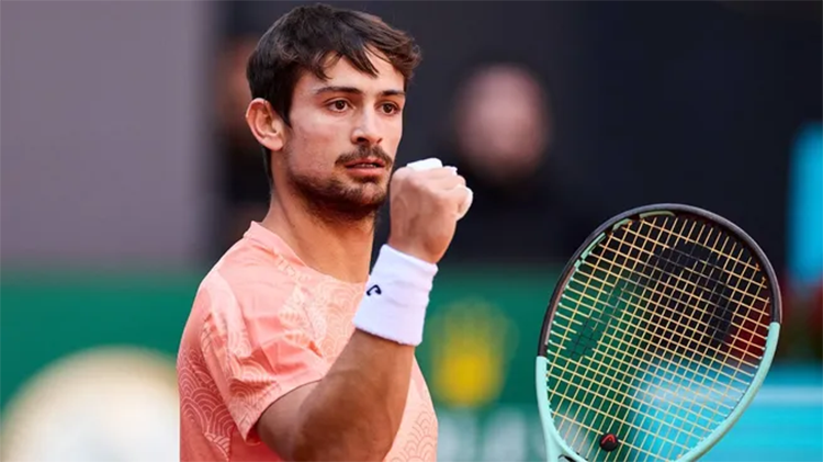 Mallorca: Navone debuta en el segundo turno de la central