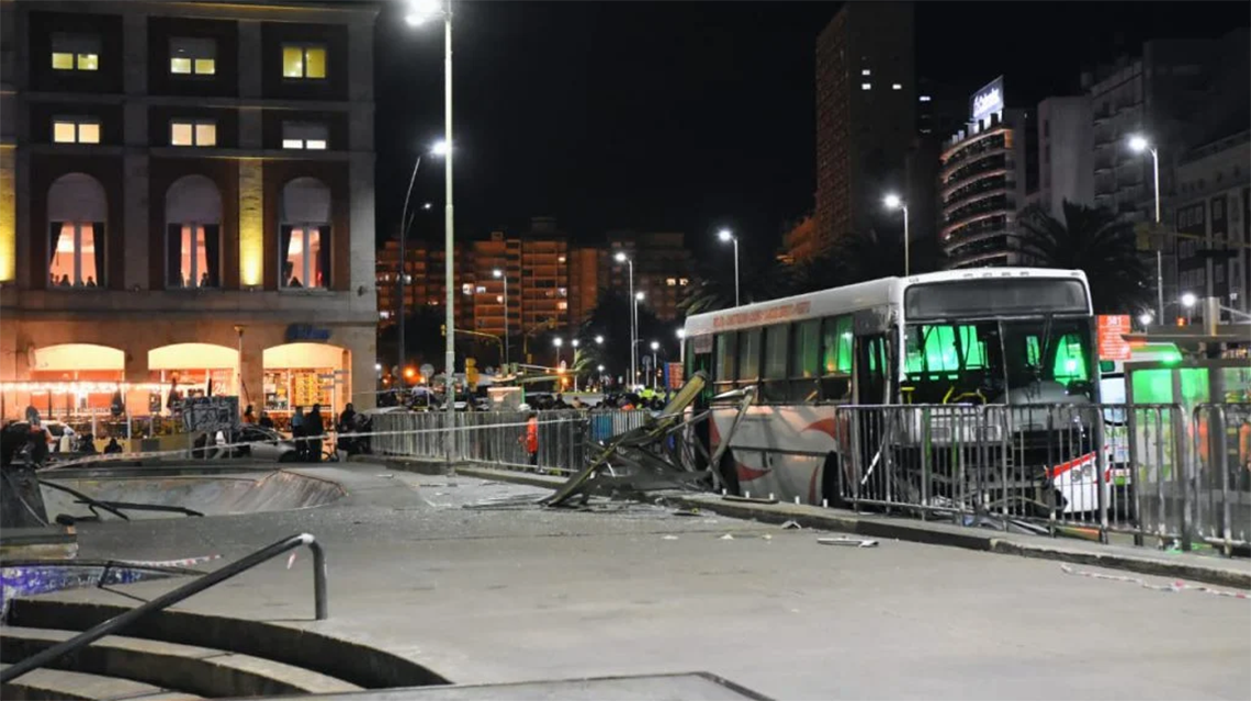 ​Cadena de oraci&oacute;n por un joven de 9 de Julio herido en la tragedia de Mar del Plata