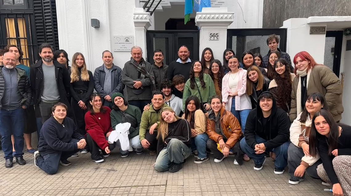 ​70 a&ntilde;os de compromiso con los estudiantes: el CUN celebr&oacute; su aniversario de cara al futuro