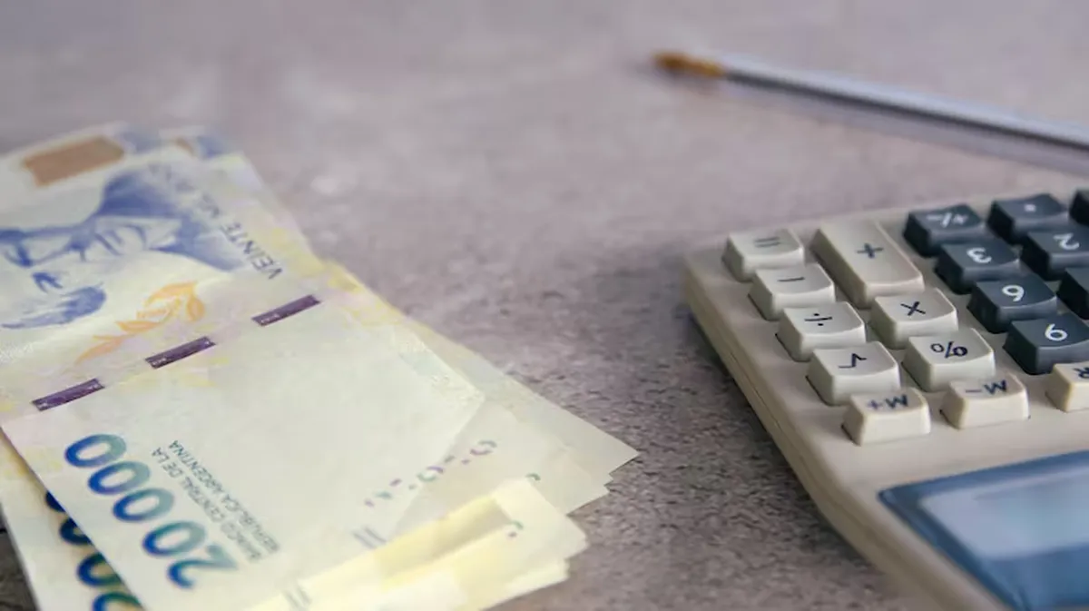 ​Julio llega con aumentos: tarifas y servicios suben por encima de la inflaci&oacute;n