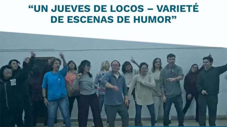 El Taller Municipal de Teatro  