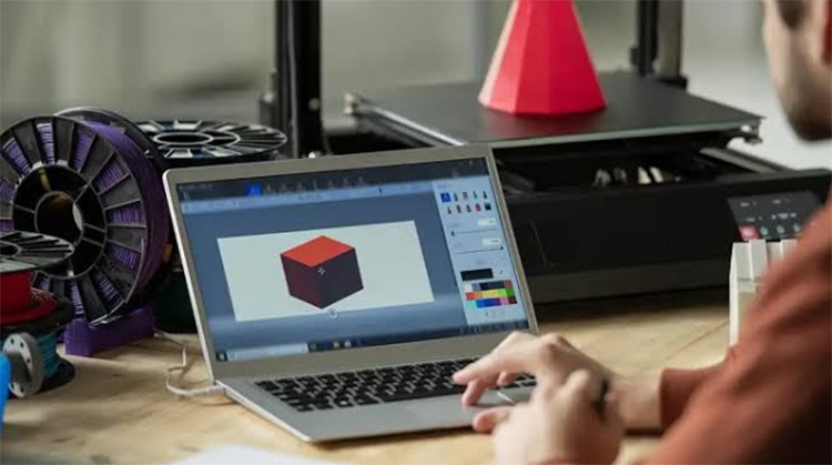 ​Curso gratuito de Impresi&oacute;n 3D